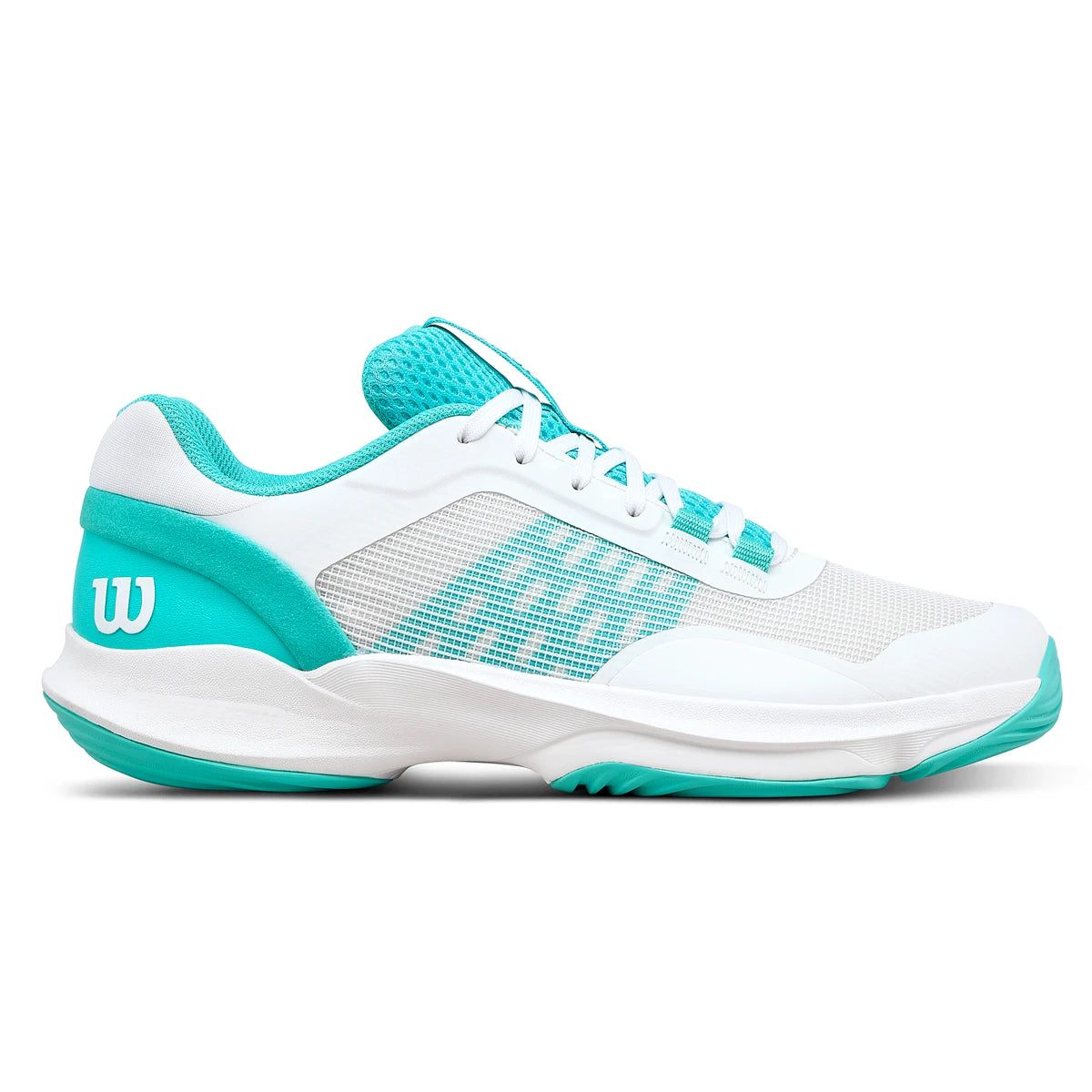 Chaussures Padel Wilson Femme Hurakn Pro V2
