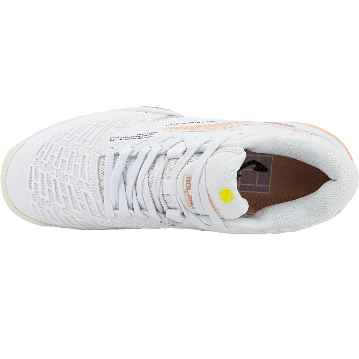 Chaussures Joma Femme Roland Toutes Surfaces