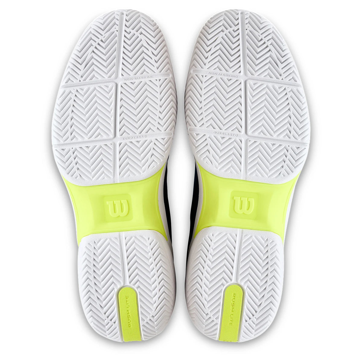 Chaussures Wilson Rush Lite 5 Toutes Surfaces