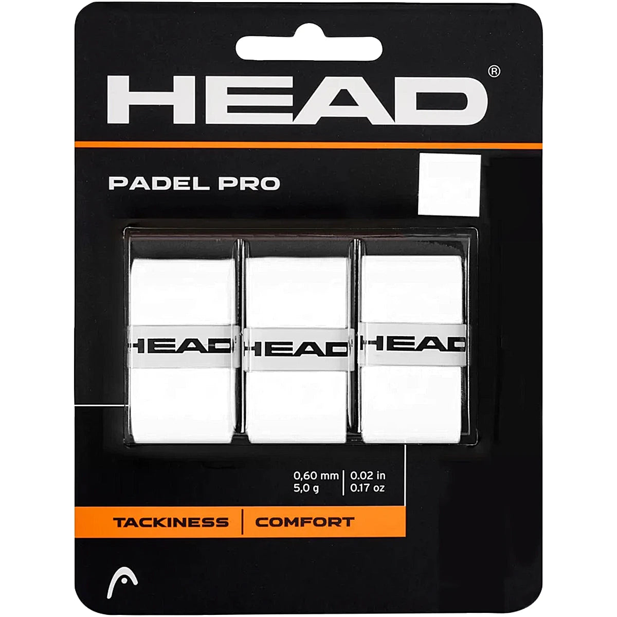 Pack Head Attitude 2026