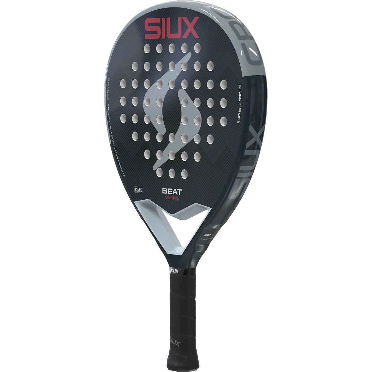 Raquette de Padel Siux Beat Control 3