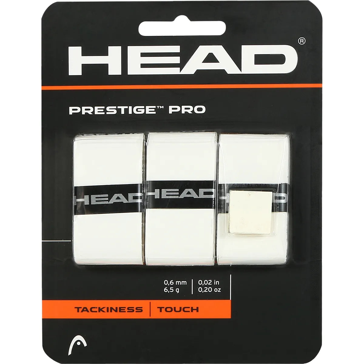 Surgrips Head Prestige Pro X3