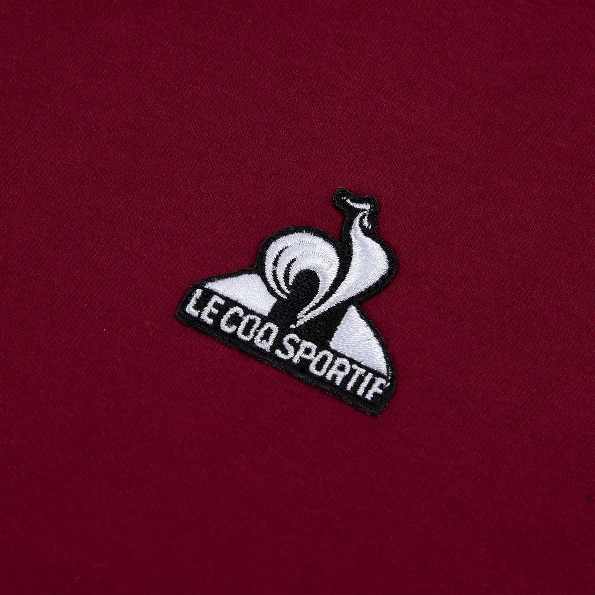 T-Shirt Le Coq Sportif Femme Heritage