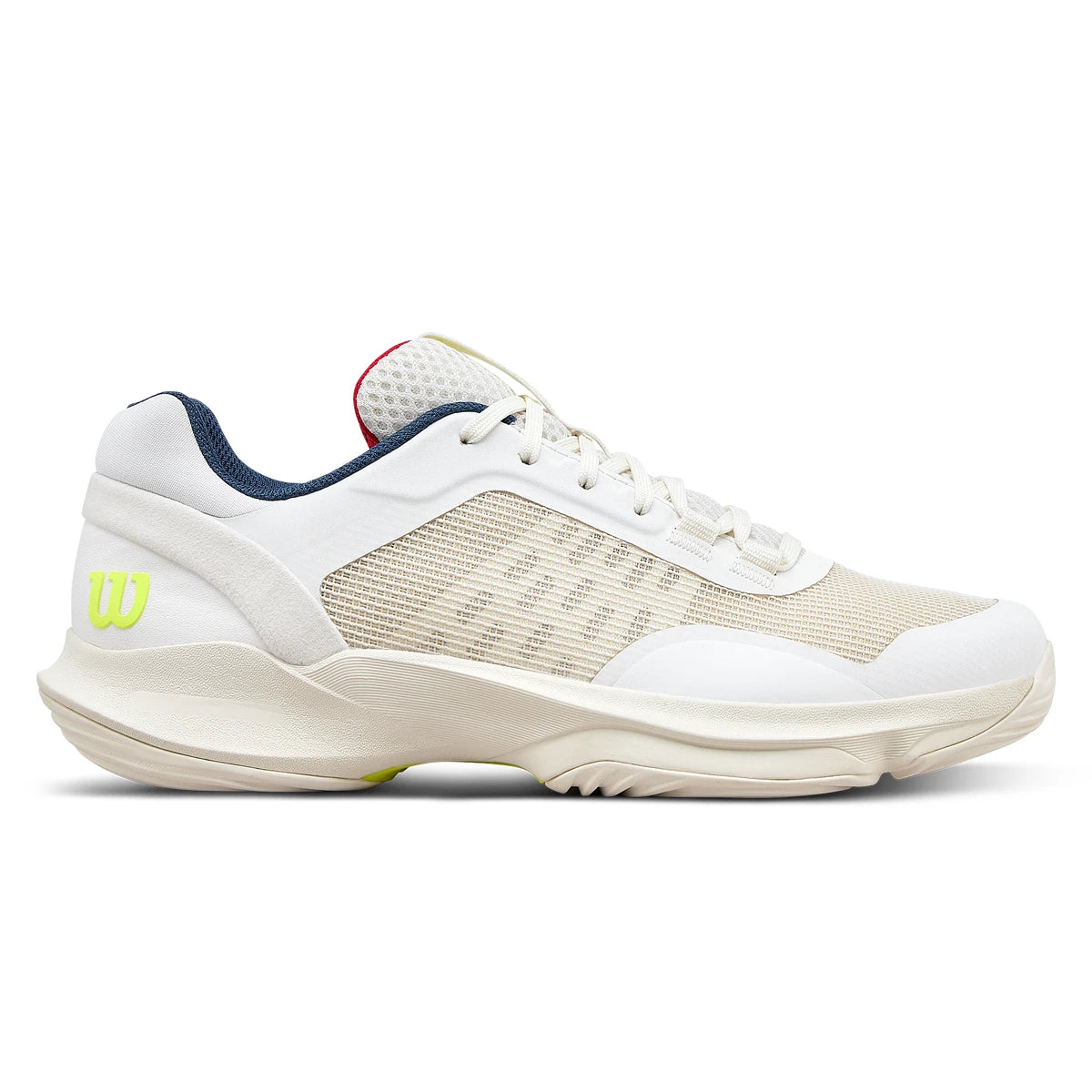 Chaussures Padel Wilson Femme Hurakn Pro V2