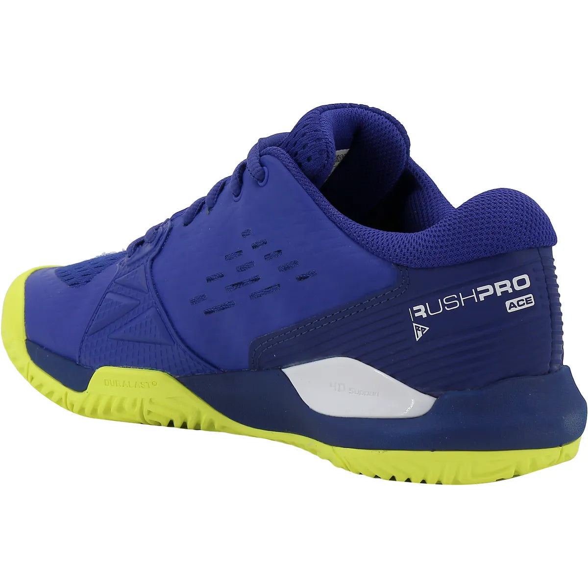 Chaussures Wilson Junior Rush Pro Ace Toutes Surfaces