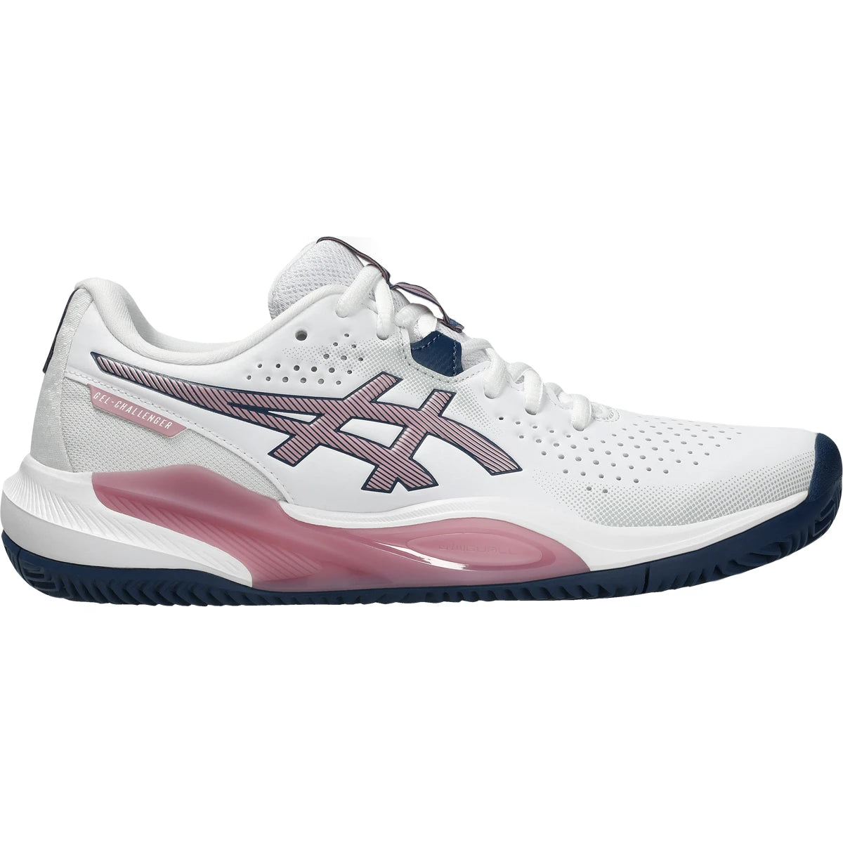Chaussures Asics Femme Gel Challenger 15 Terre Battue