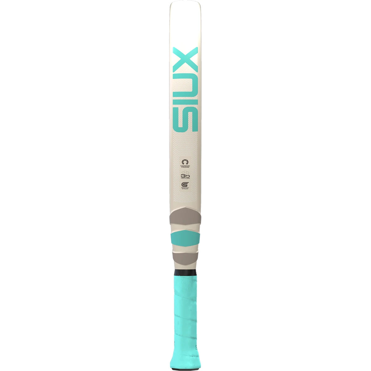 Raquette de Padel Siux Valkiria Pro 2026