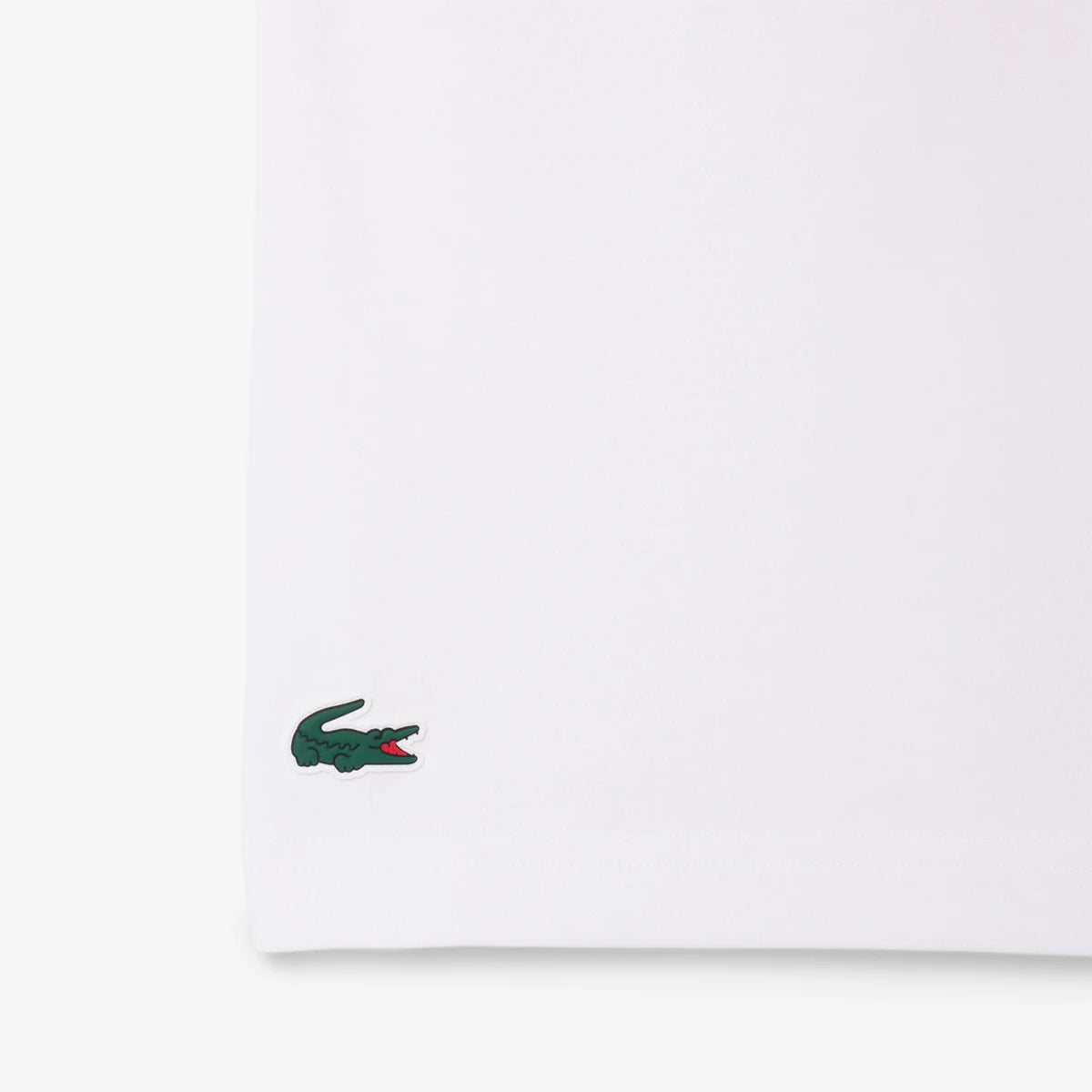 Pack Fan Lacoste Djokovic T-Shirt + Casquette