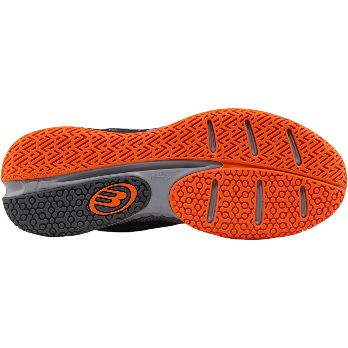Chaussures Bullpadel Ionic 26I