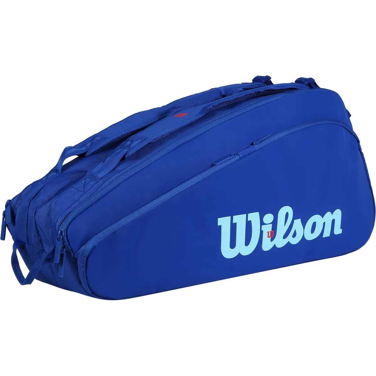 Sac de Tennis Wilson Tour Ultra 6 Raquettes