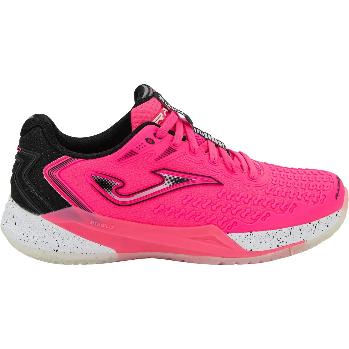 Chaussures Joma Femme Rapid 2510 Toutes Surfaces
