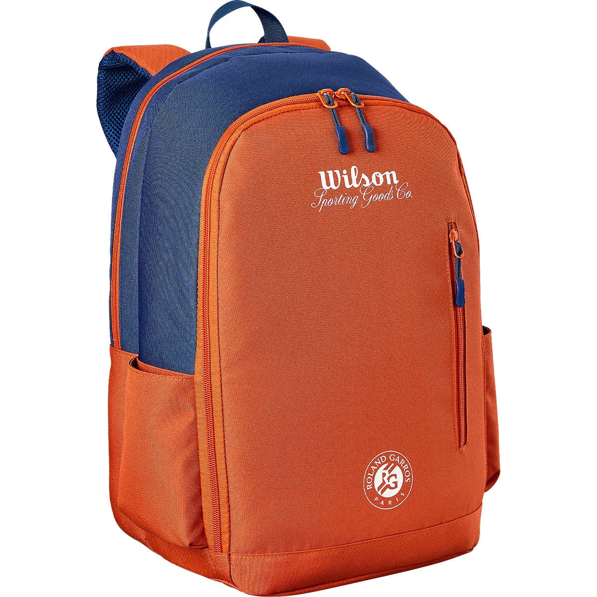 Sac à Dos Wilson Team Roland Garros 2026