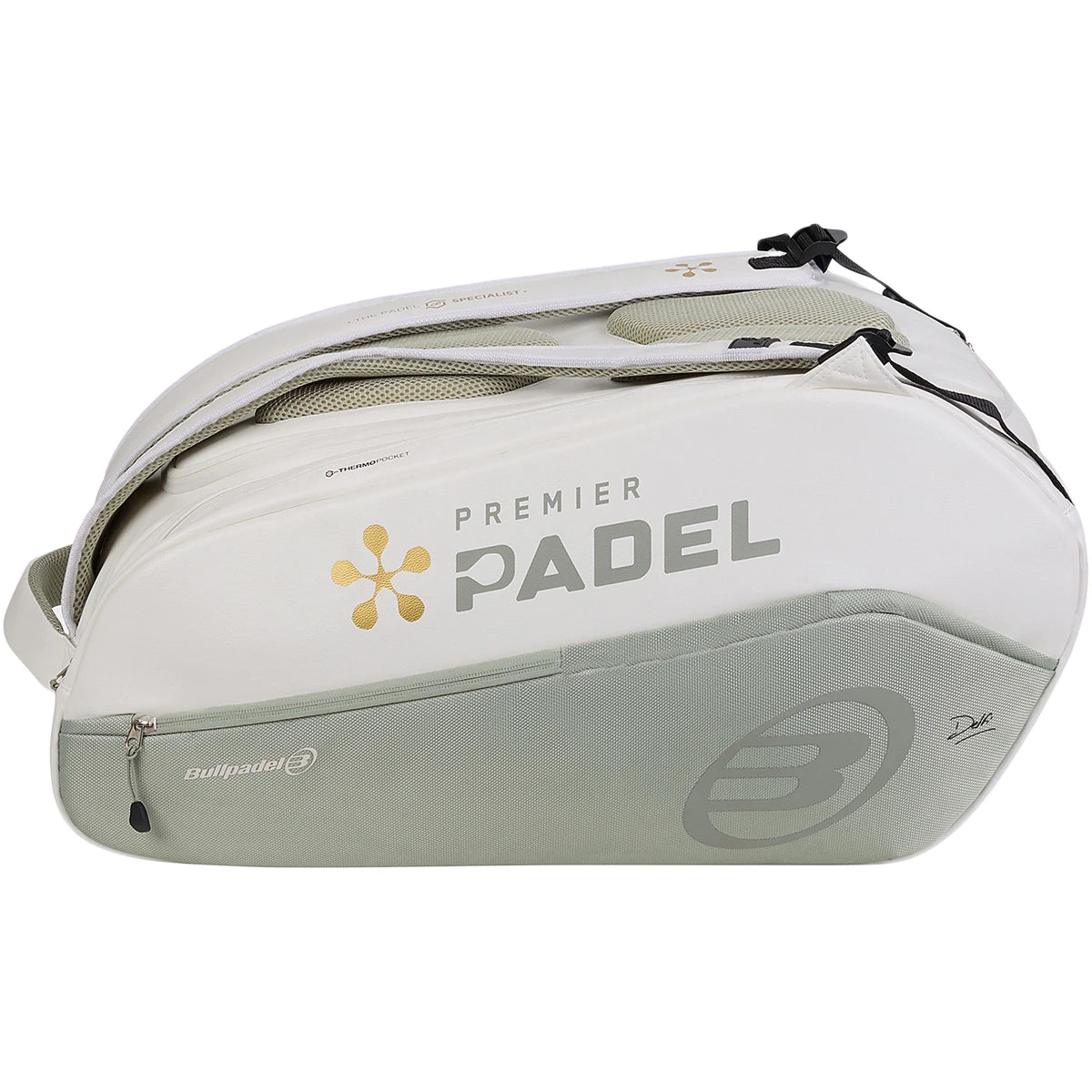 Sac de Padel Bullpadel Bpp26003 Vertex W Premier 077