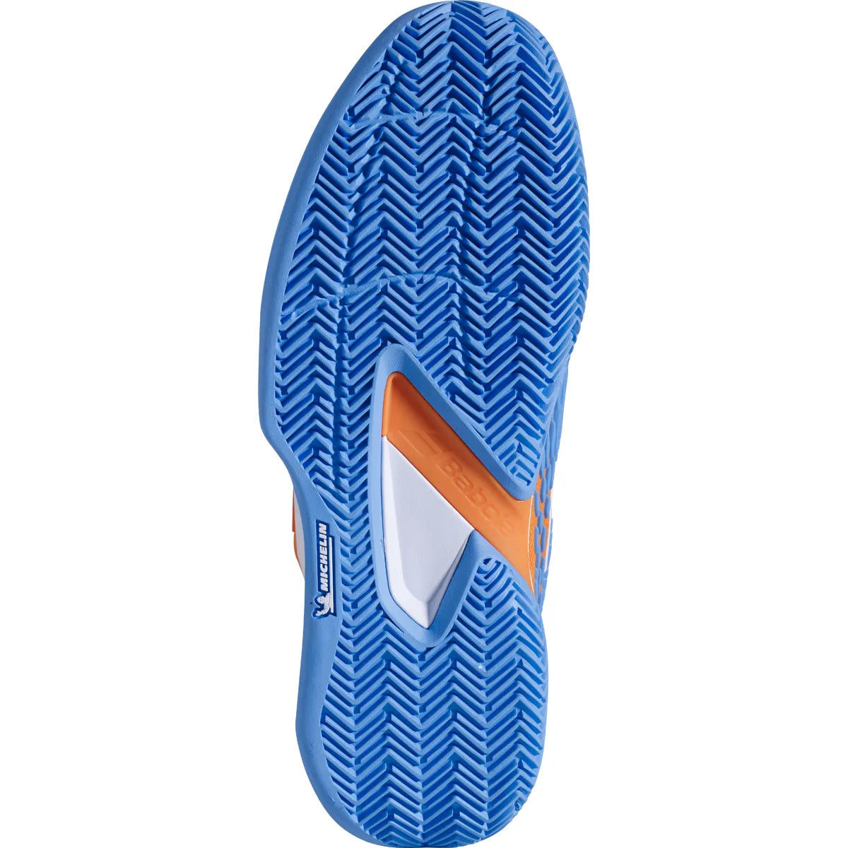 Chaussures Babolat Propulse Fury Terre Battue
