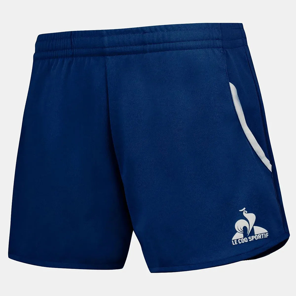 Short Le Coq Sportif Femme New York