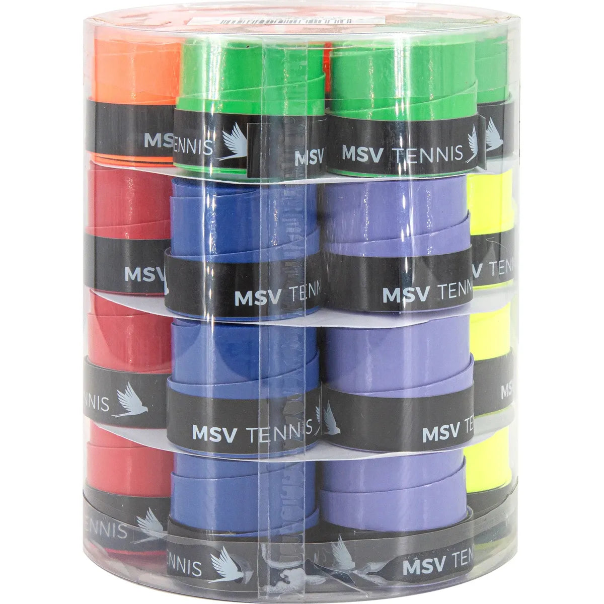 Surgrips Msv Cyber Wet X24