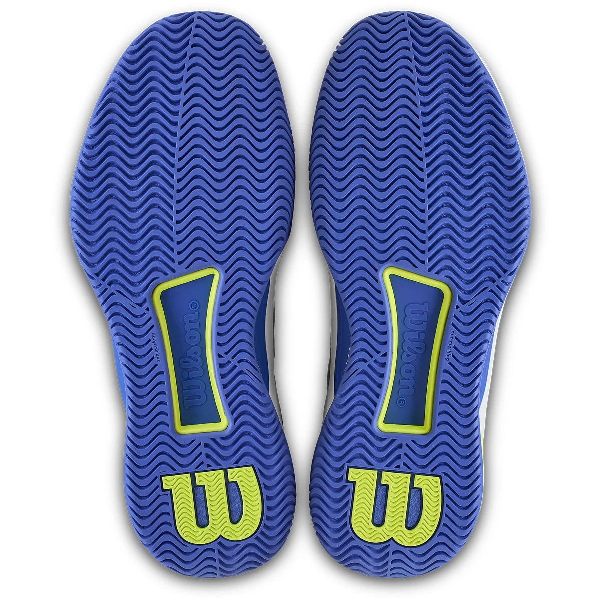 Chaussures Wilson Femme Intrigue Tour Toutes Surfaces