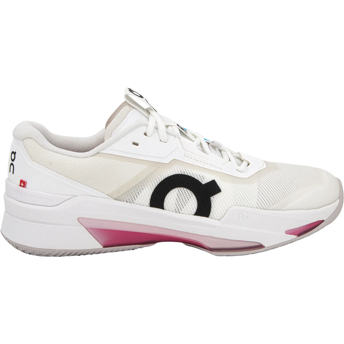 Chaussures On The Roger Pro Fire Toutes Surfaces