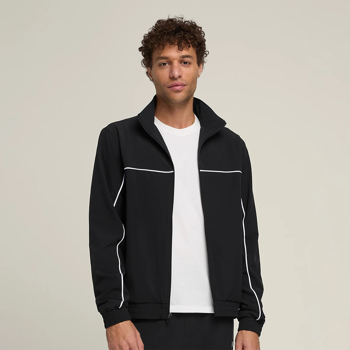 Veste Wilson Team Slam Woven