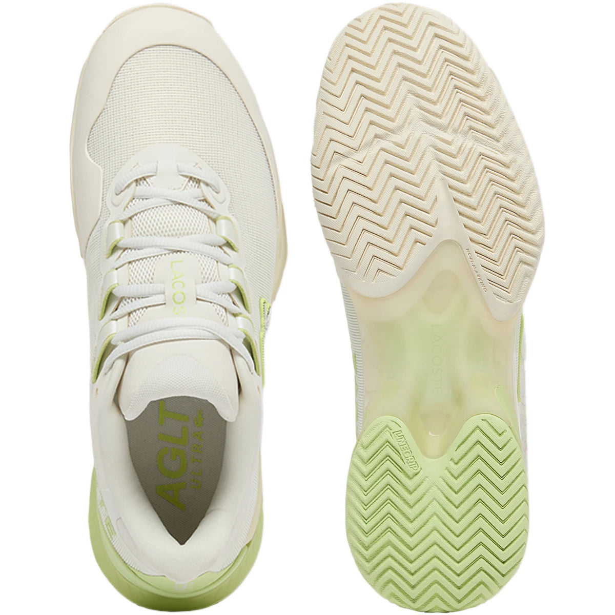 Chaussures Lacoste AG-LT Ultra Melbourne Toutes Surfaces