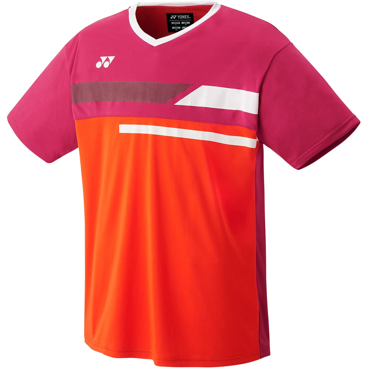 T-Shirt Yonex Homme Team Ym0029Ex
