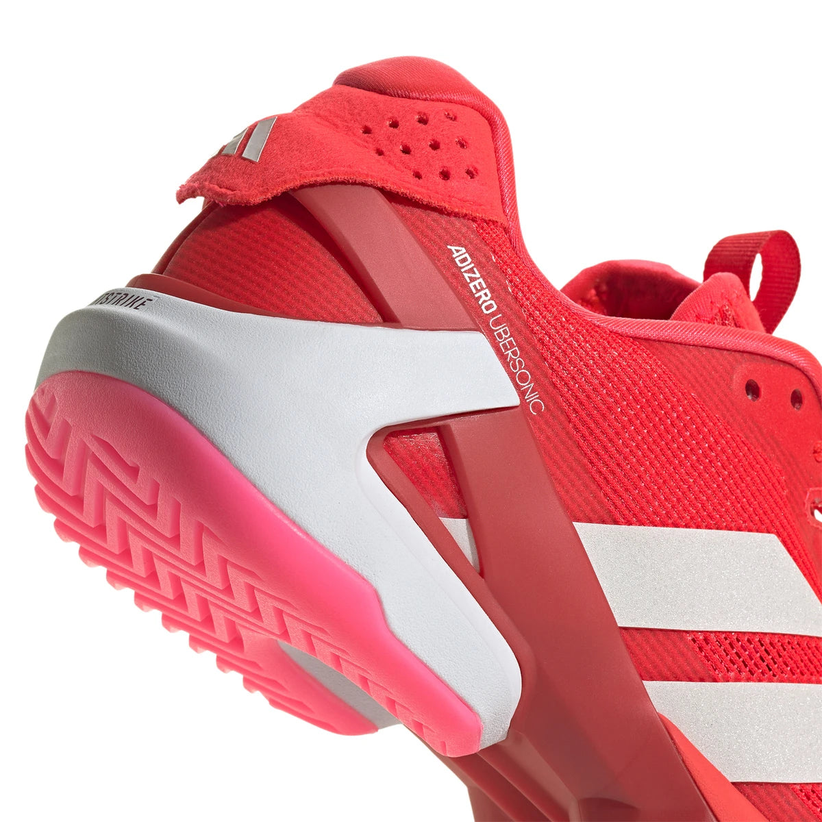 Chaussures adidas Femme Adizero Ubersonic 5 Toutes Surfaces