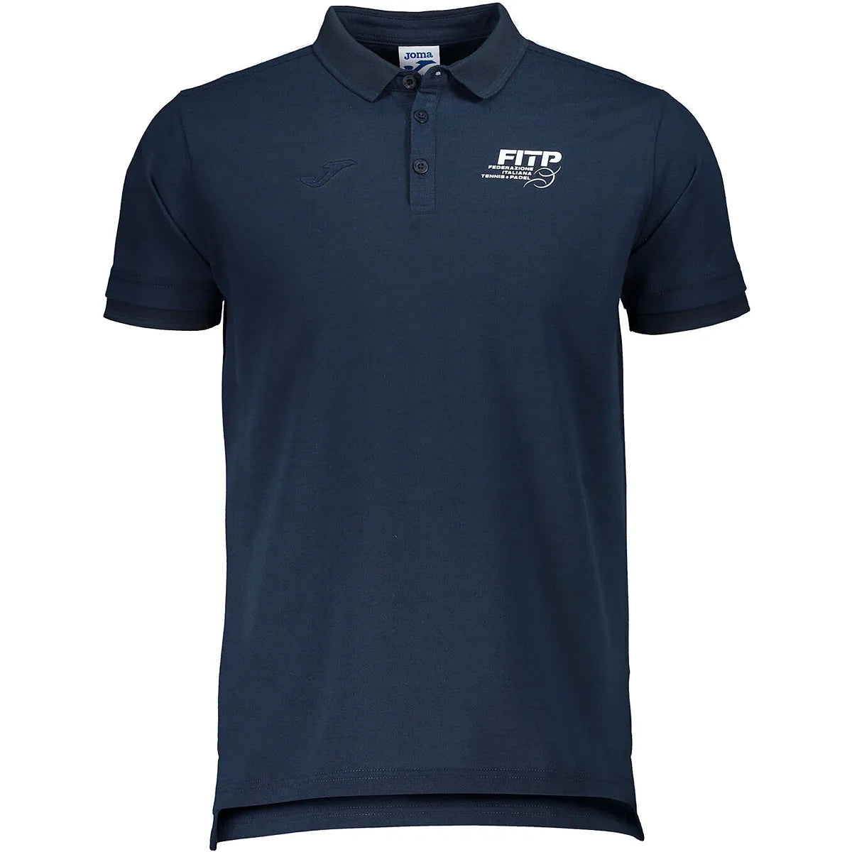 Polo Joma Italie Tennis Padel