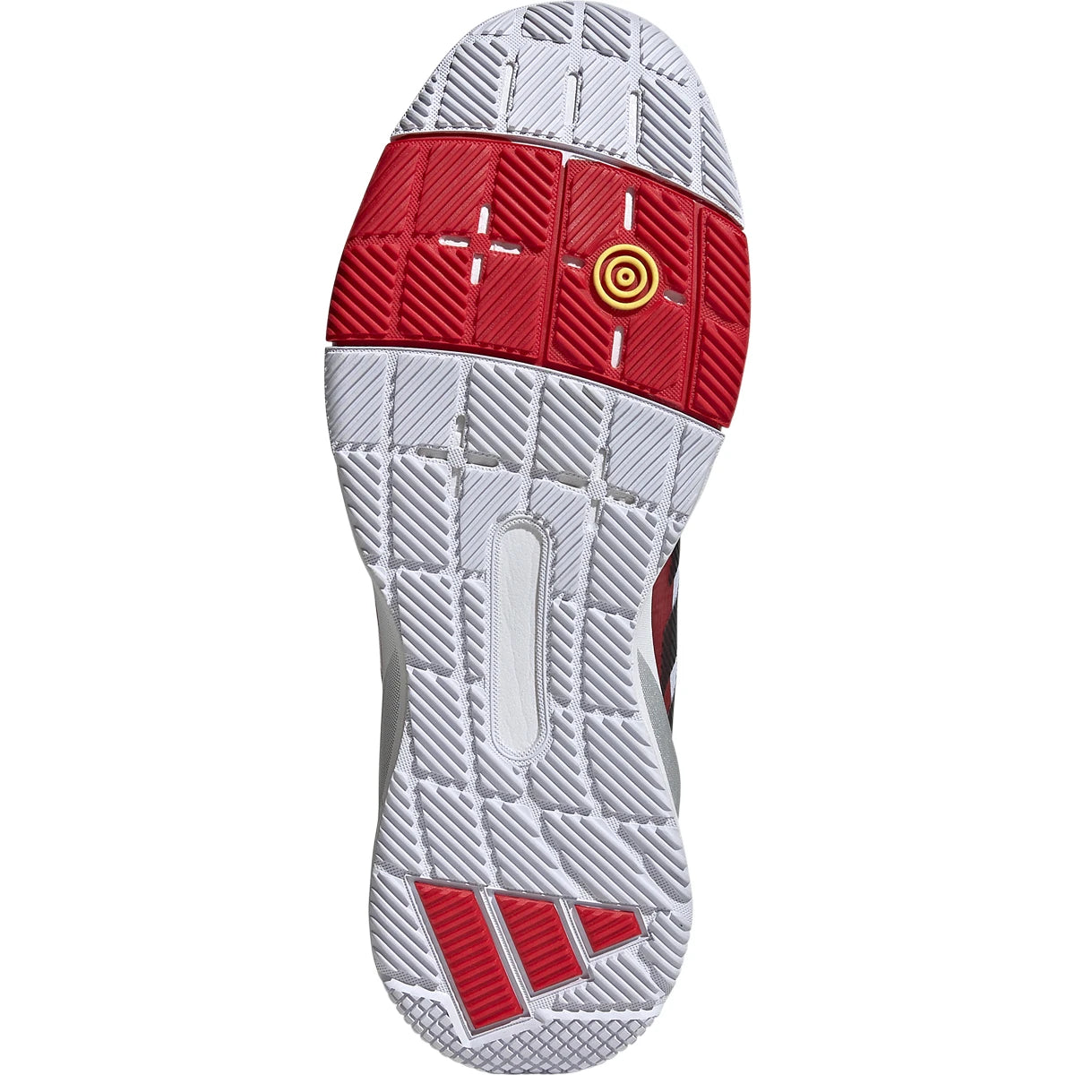 Chaussures Padel adidas Crazyquick Ls
