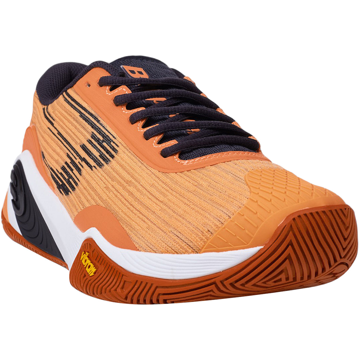 Chaussures Padel Bullpadel Hack Vibram 25V