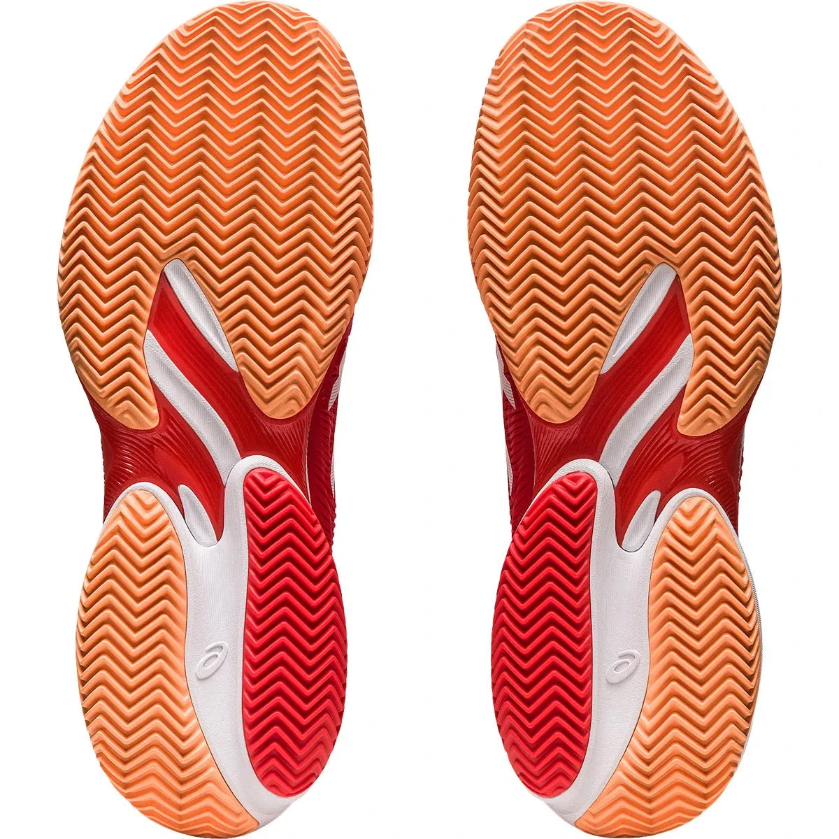Chaussures Asics Court FF 3 Djokovic Paris Terre Battue