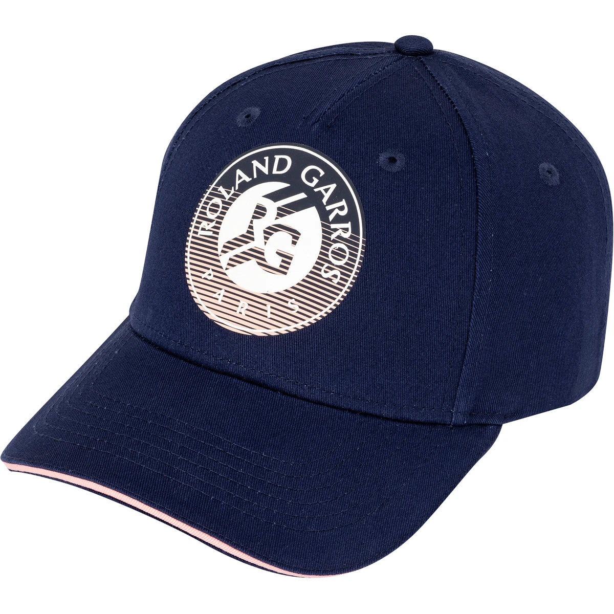 Casquette Roland-Garros Big Logo