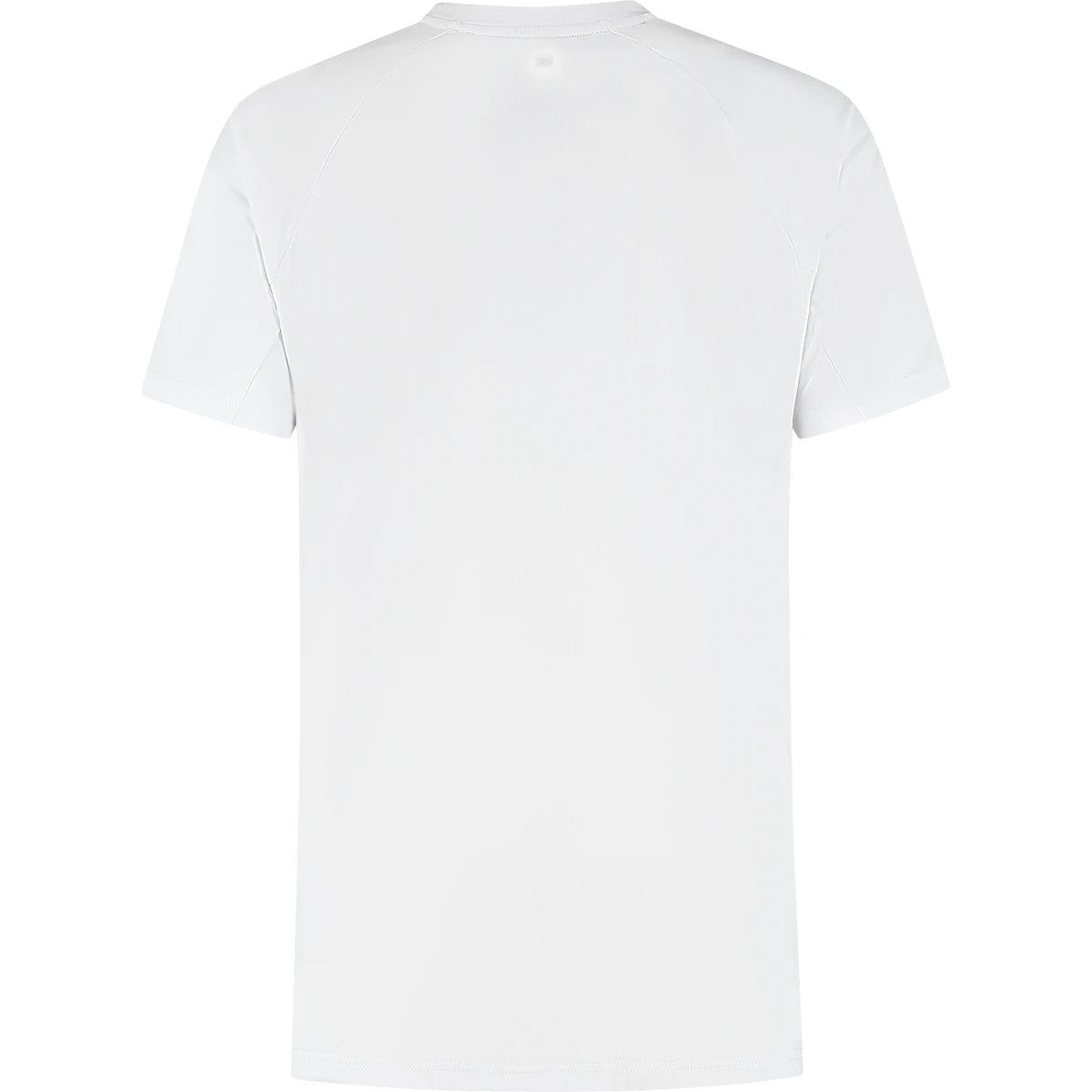 T-Shirt K-Swiss Hypercourt Print Crew 6