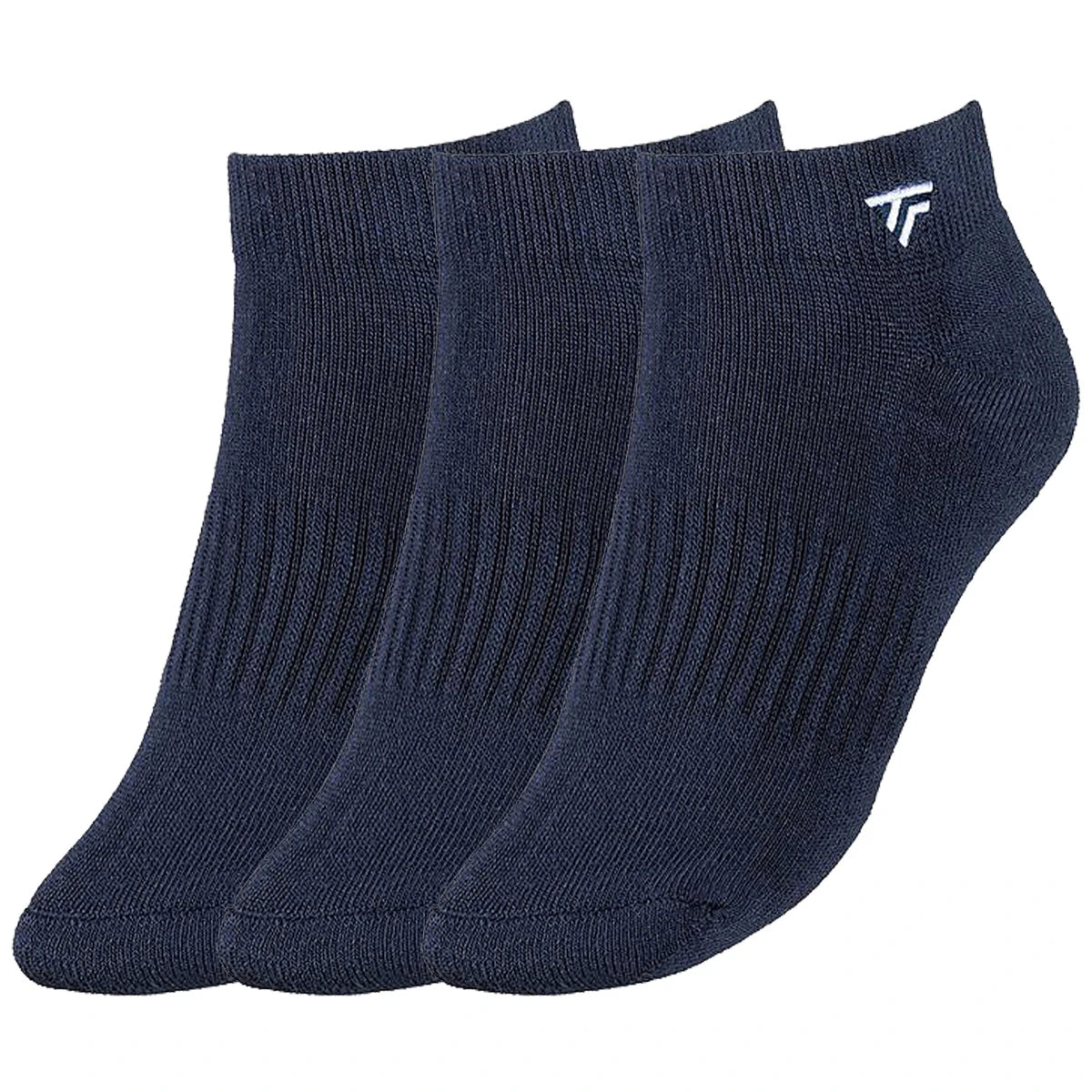 3 Paires de Chaussettes Tecnifibre (Mid)