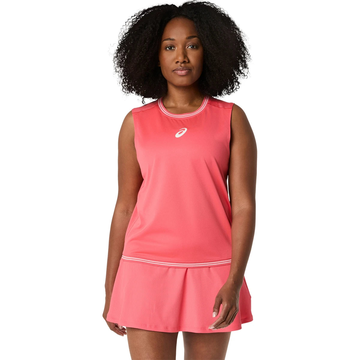 Debardeur Asics Femme Nagino