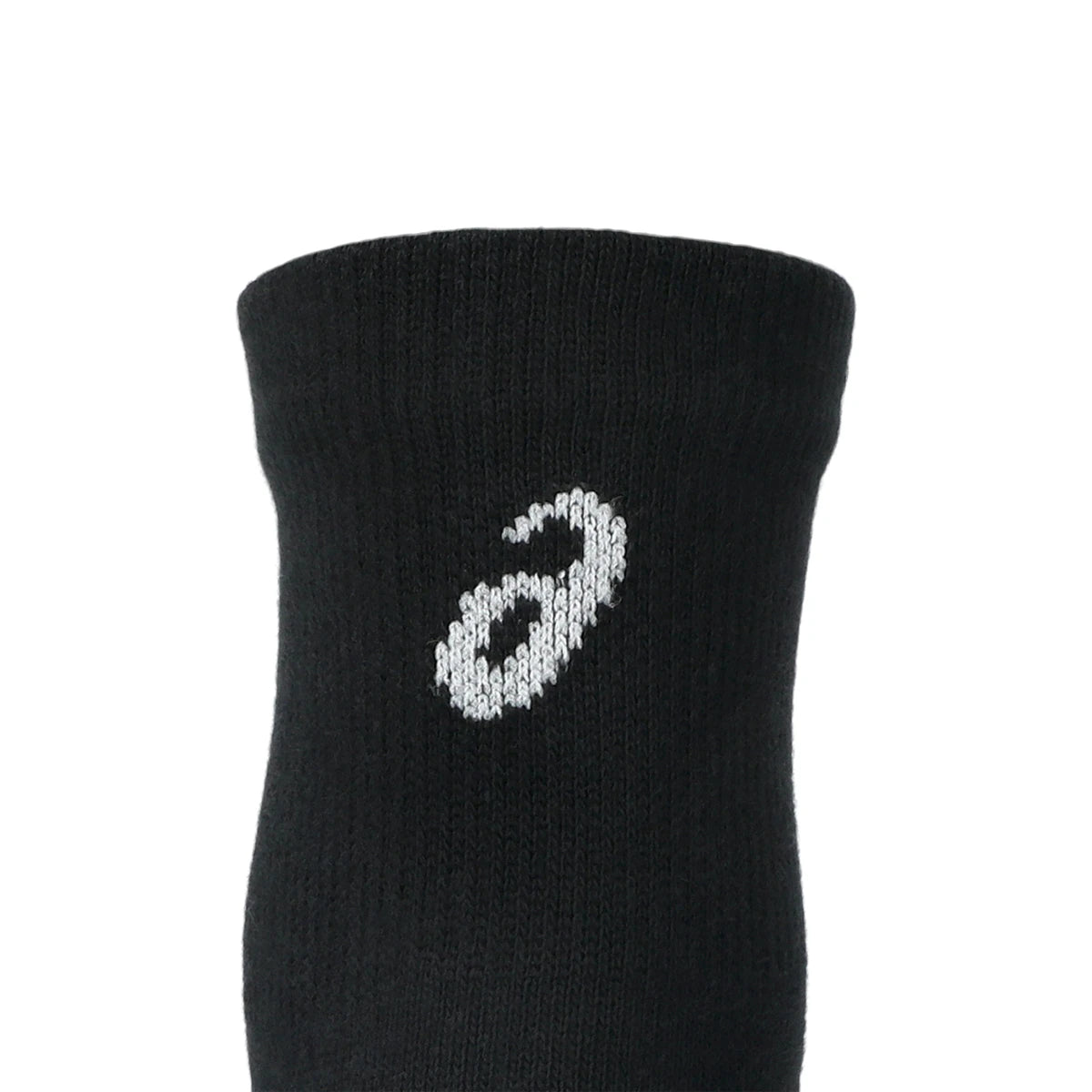 3 Paires de Chaussettes Asics Quarter