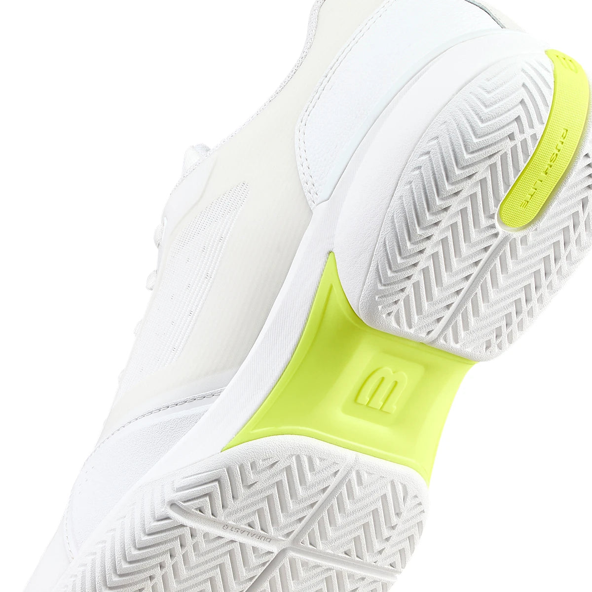 Chaussures Wilson Rush Lite 5 Toutes Surfaces