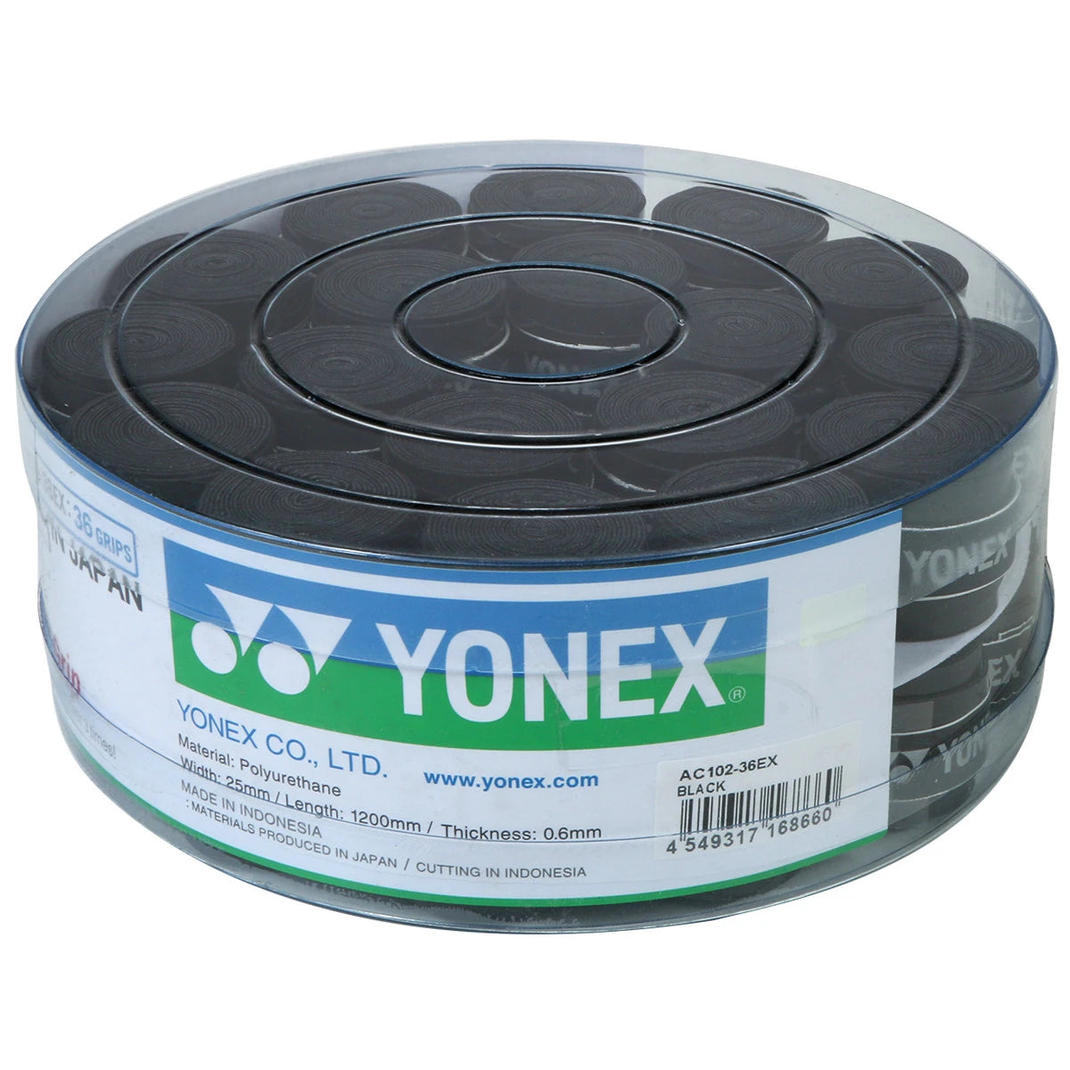 Surgrips Yonex Super Grap Ac102 X36