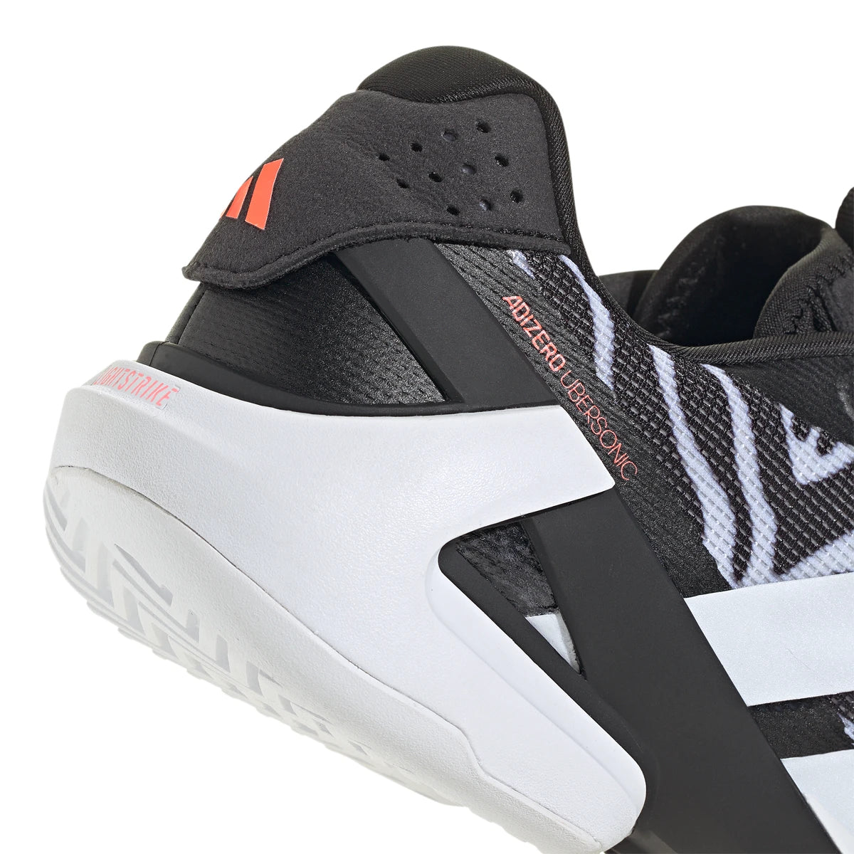 Chaussures adidas Adizero Ubersonic 5 Toutes Surfaces