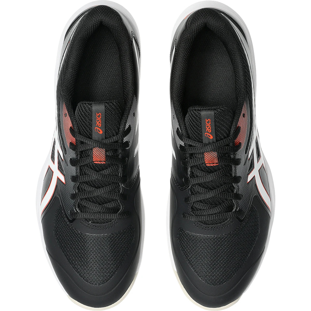 Chaussures Asics Game FF Terre Battue