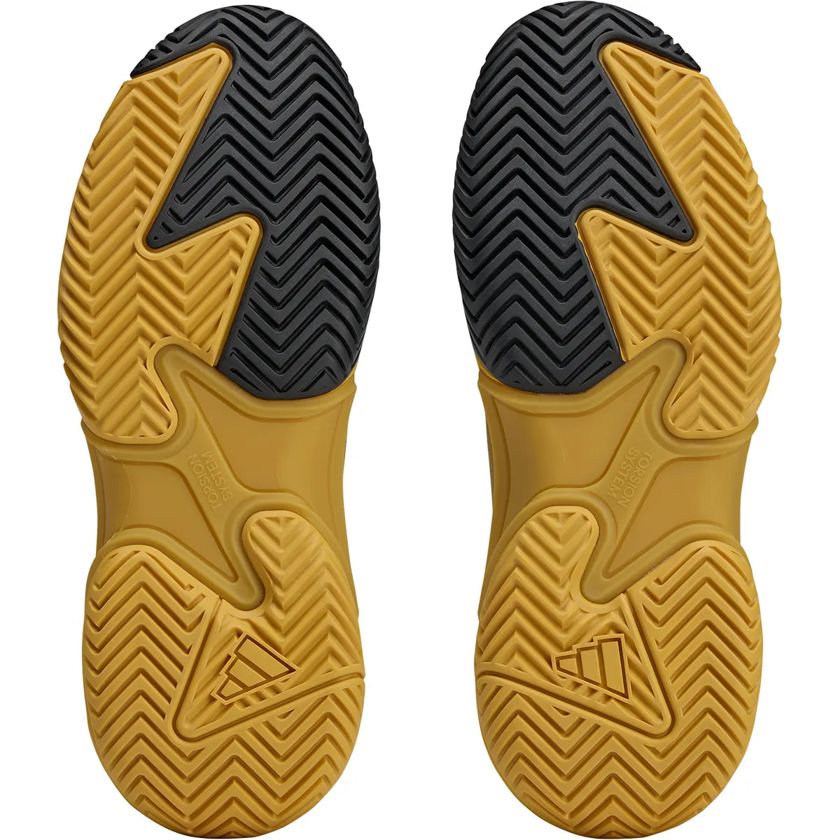 Chaussures adidas Femme Courtjam Control 3 Toutes Surfaces