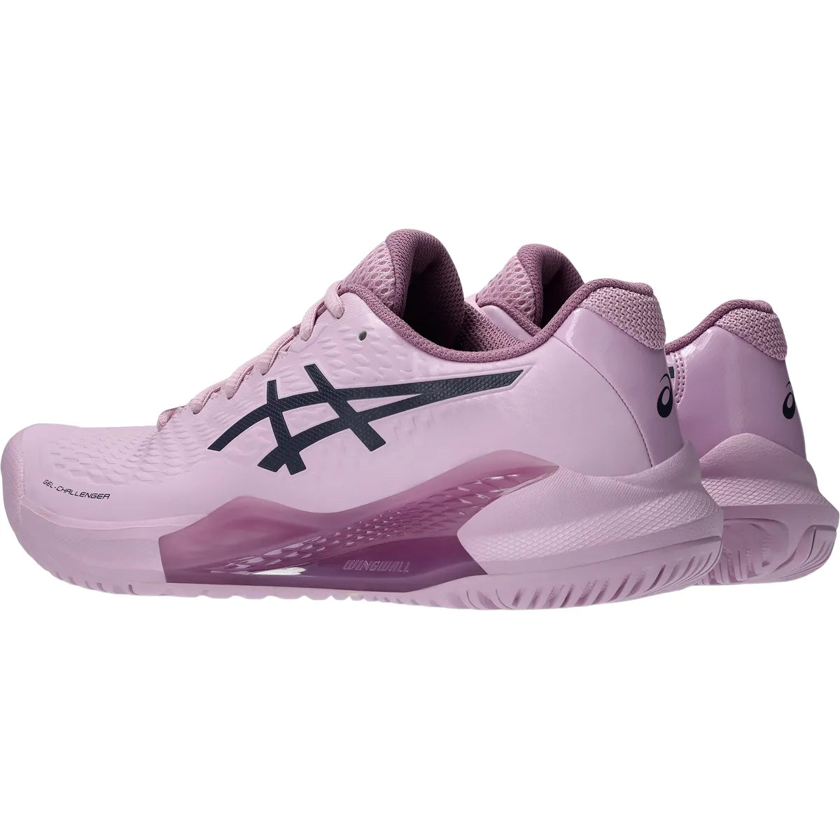 Chaussures Asics Femme Gel Challenger 14 Toutes Surfaces