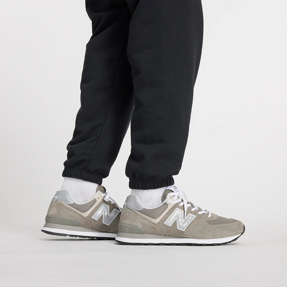 Pantalon New Balance Essentials French Terry