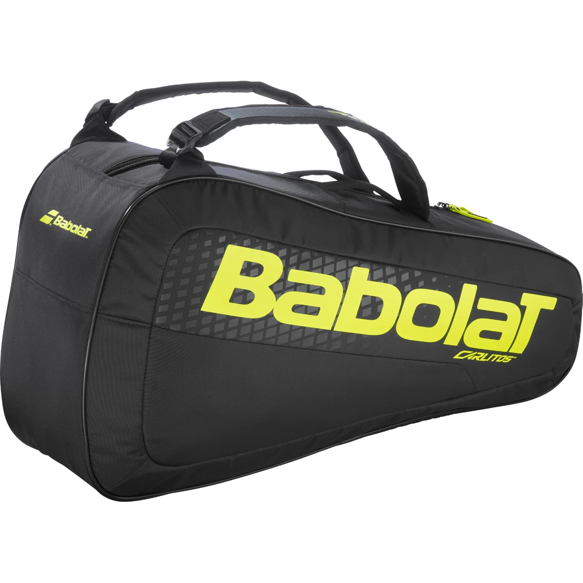 Sac de Tennis Babolat Aero Carlitos Junior (New)
