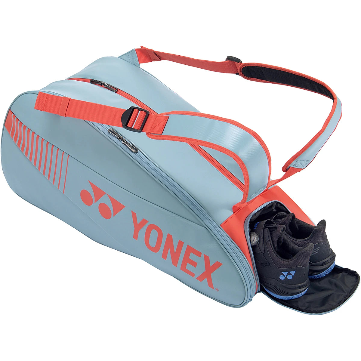 SAC YONEX ACTIVE 82426 BLUE/GRAY - EDITION EXCLUSIVE