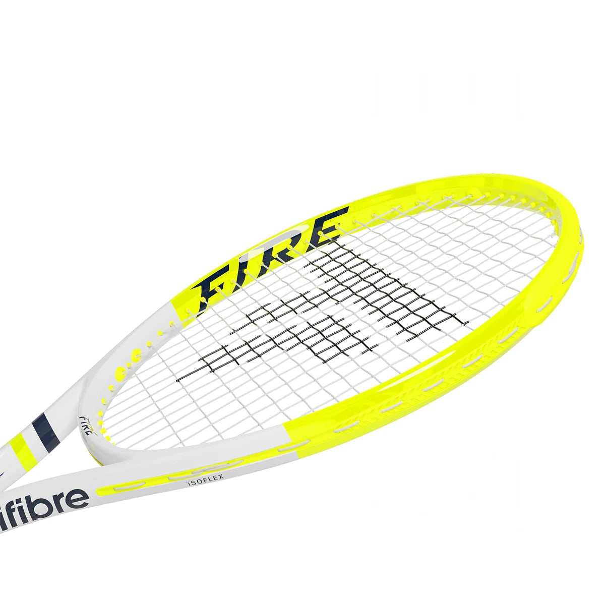 Raquette Test Tecnifibre Fire 255 (255 Gr)