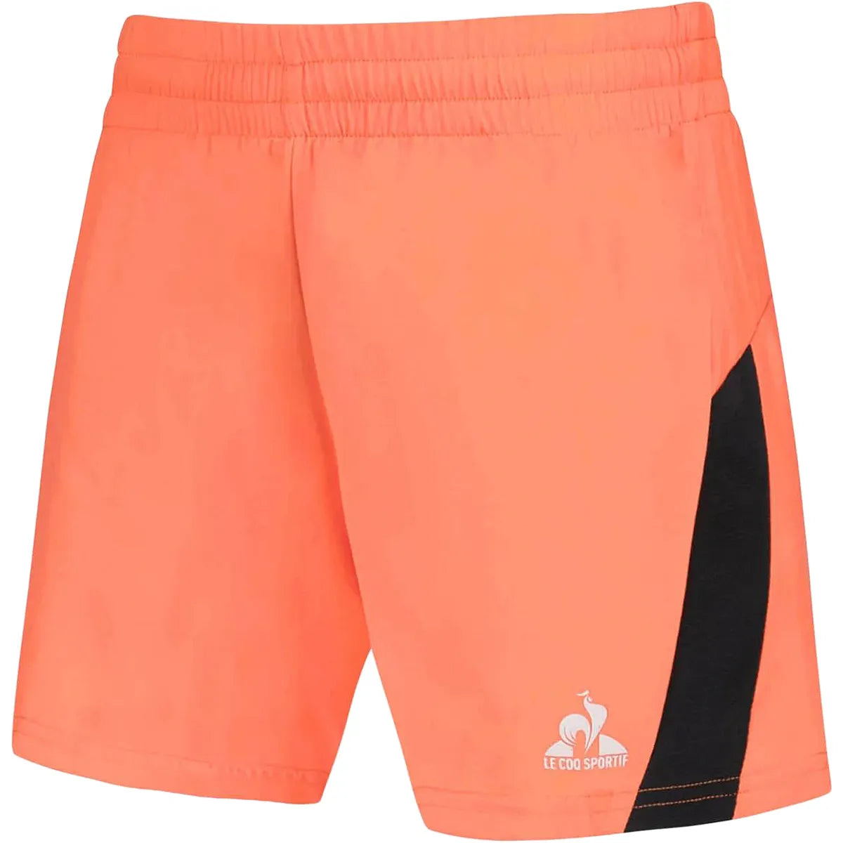 Short Le Coq Sportif Femme Training
