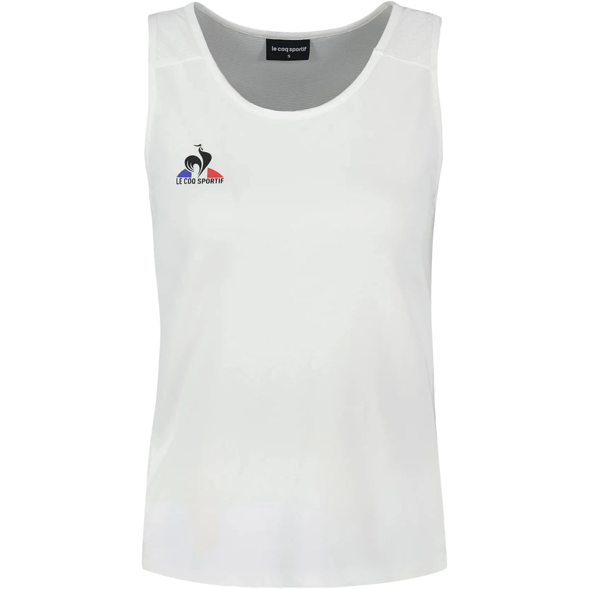 Debardeur Le Coq Sportif Femme Tennis