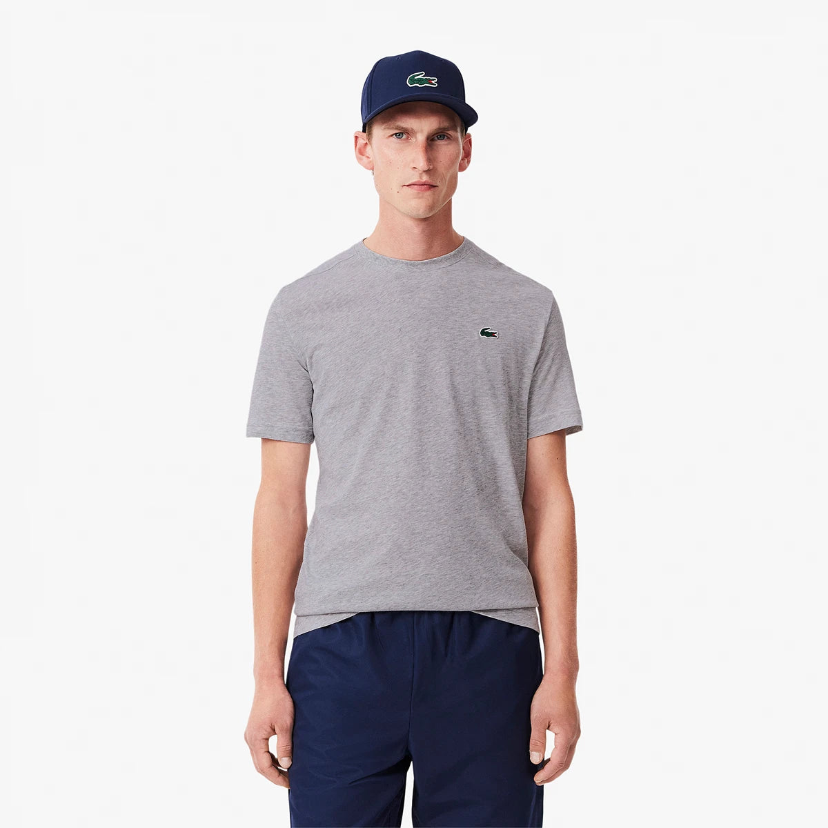 T-Shirt Lacoste Core Performance Classic