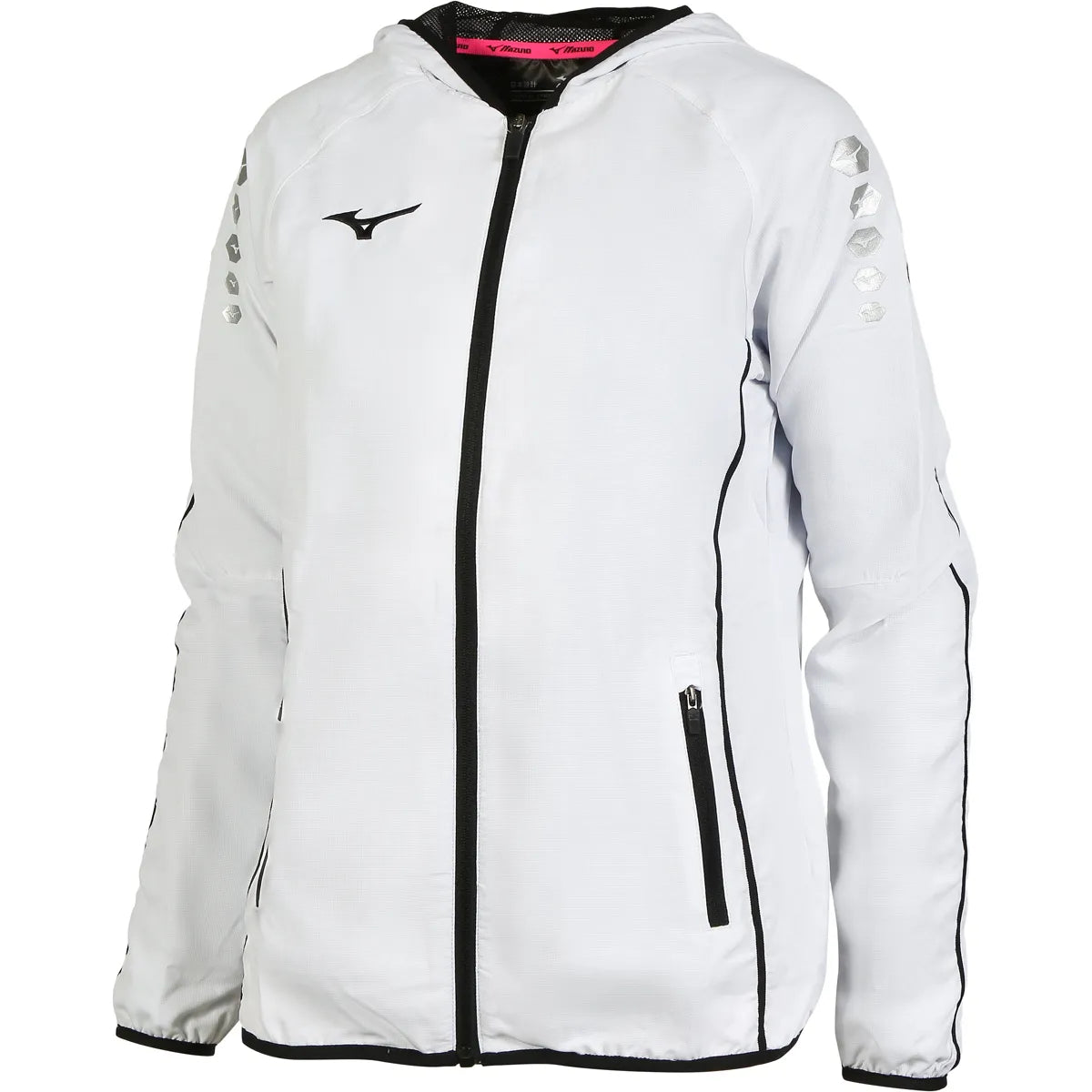 Veste Mizuno Femme Micro