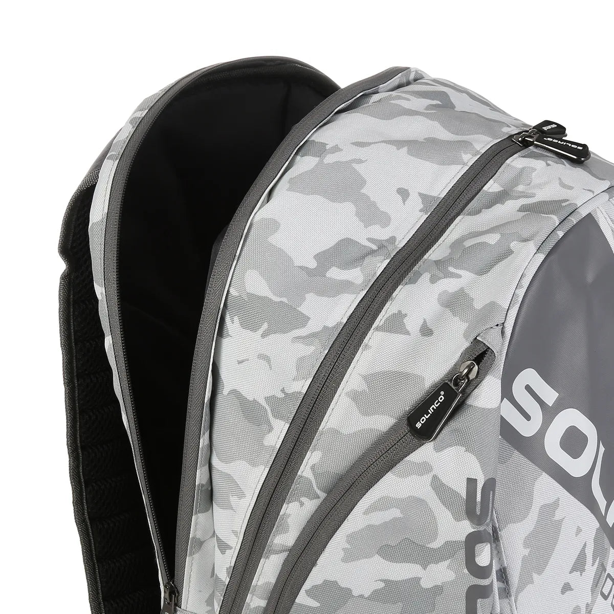 Sac à Dos de Tennis Solinco